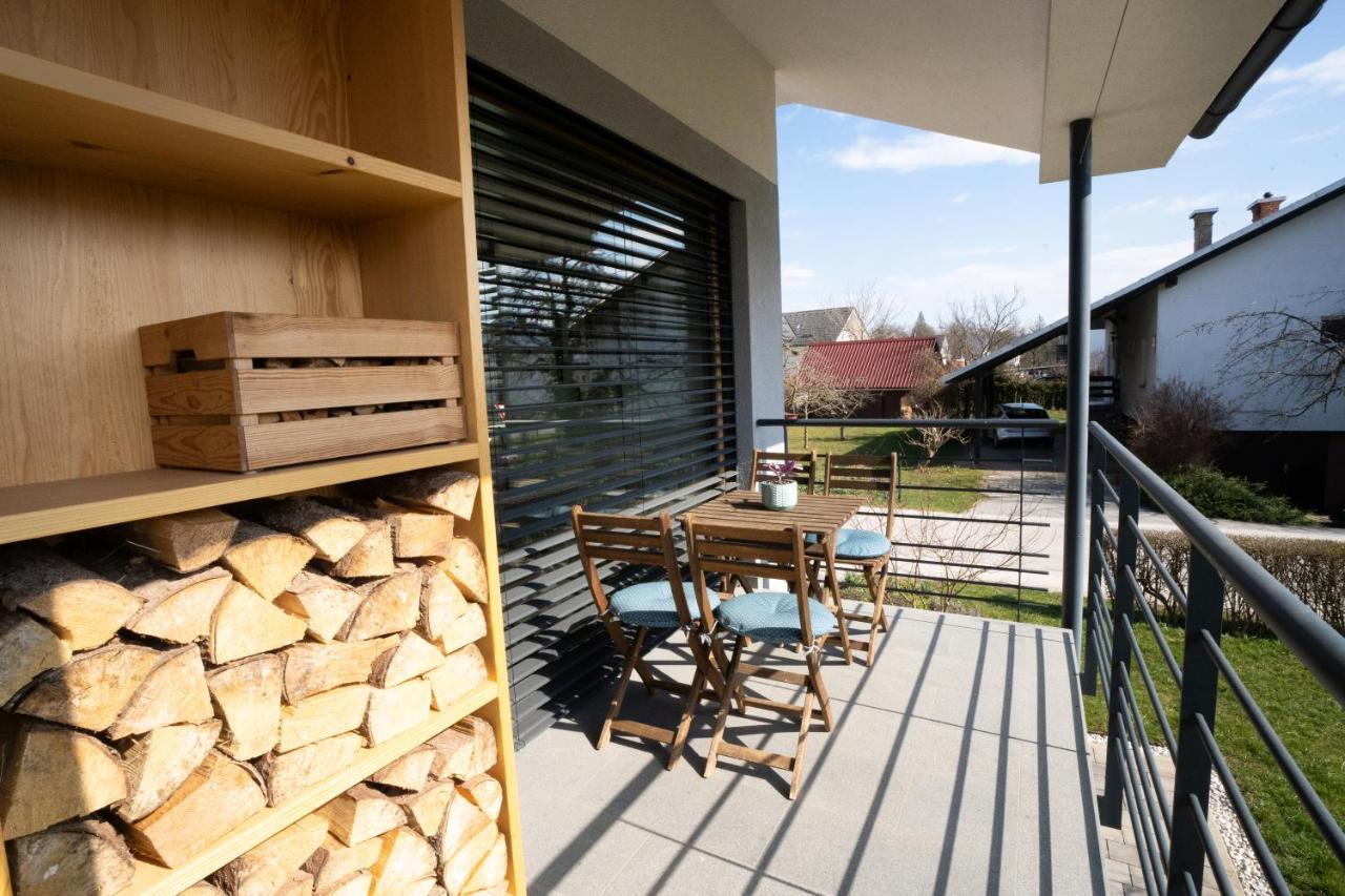 Home Away From Home Radovljica Exterior photo